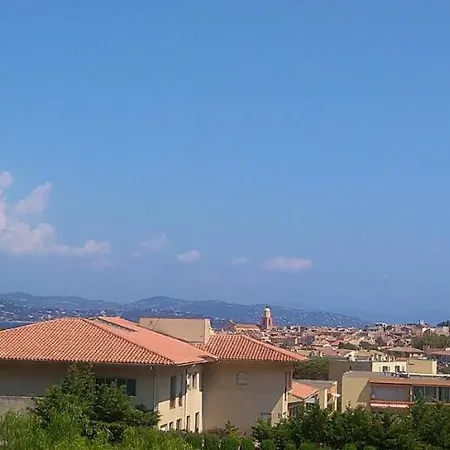 Διαμέρισμα Eden Parc Yourhosthelper Σαιν-Τροπέ